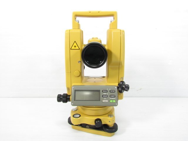 Topcon DT-113 Electronic Theodolite Digital [n1249171814]