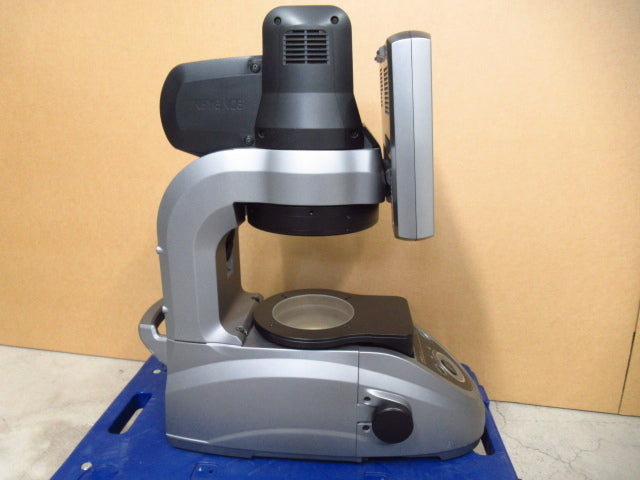 Keyence IM-6700 IM-6025 Image Dimension Measuring Instrument 2 pcs [b1249521245]