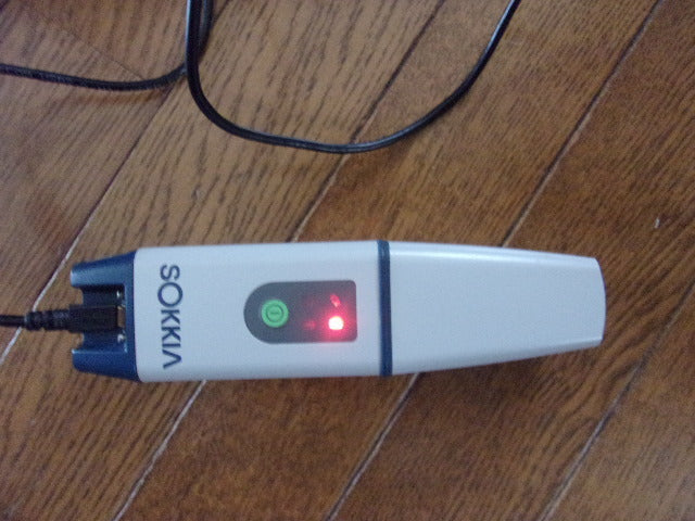 Sokkia GCX2 Surveying Angle Meter [v1250105627]