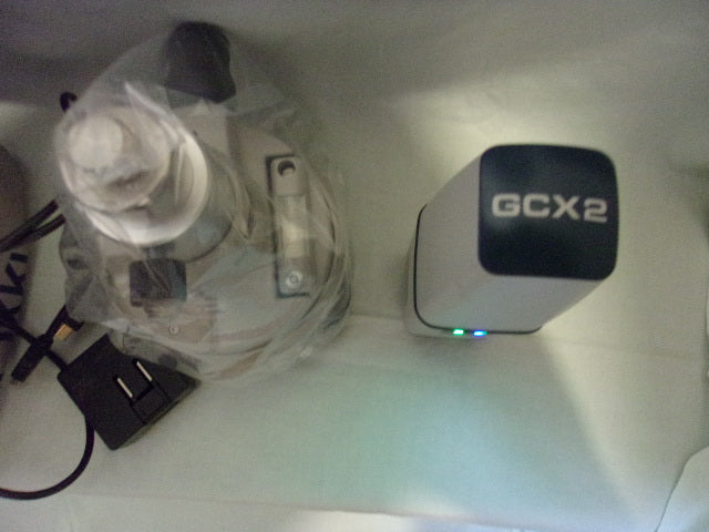 Sokkia GCX2 Surveying Angle Meter [v1250105627]