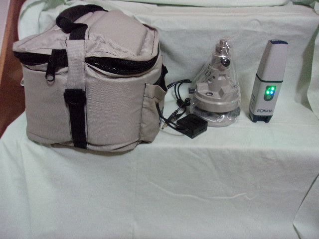 Sokkia GCX2 Surveying Angle Meter [v1250105627]