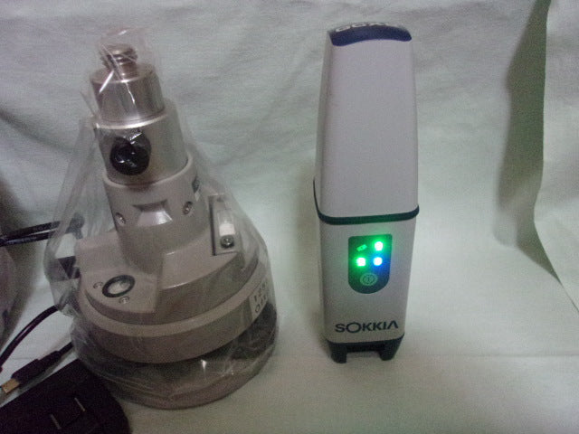 Sokkia GCX2 Surveying Angle Meter [v1250105627]