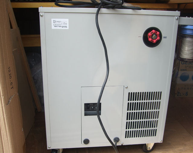 Rigaku MiniFlex II X-ray Diffractometer [l1224882784]