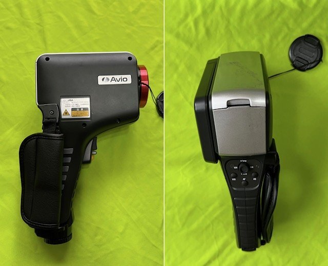 Nippon Avionics G100EX Thermogear [x1179540922]