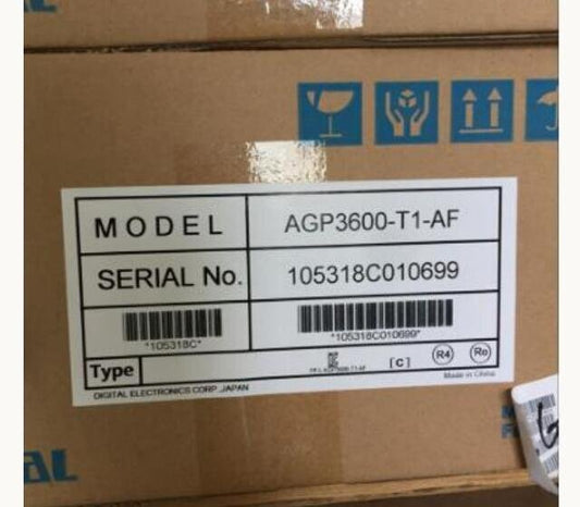 Pro-face AGP3600-T1-AF Programmable Display Touch Panel [p1220564267]