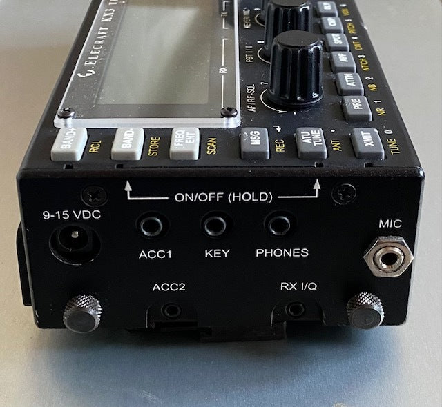 Elecraft KX3 Portable HF Transceiver [g1196240754]