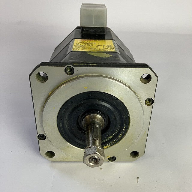 FANUC A06B-0513-B001 Servo Motor [b1146766765]