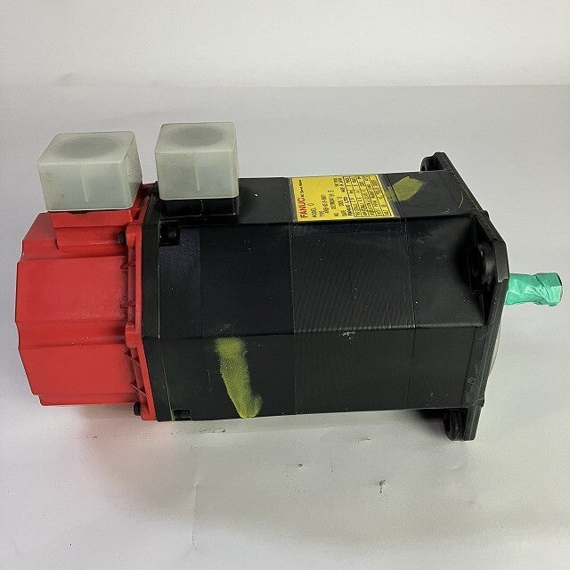 FANUC A06B-0513-B001 Servo Motor [b1146766765]