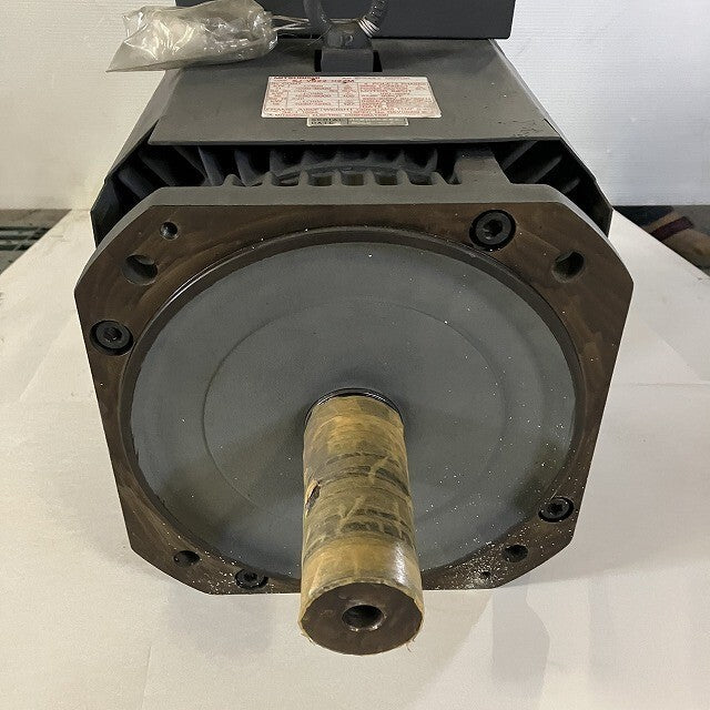 Mitsubishi Electric SJ-VS22-02ZM Spindle Motor [b1146767364]