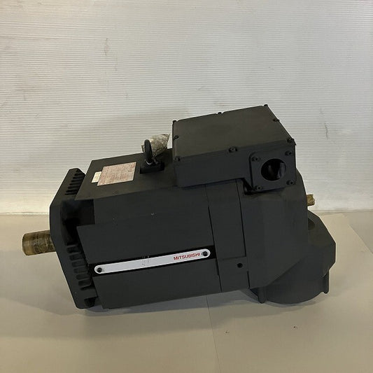 Mitsubishi Electric SJ-VS22-02ZM Spindle Motor [b1146767364]