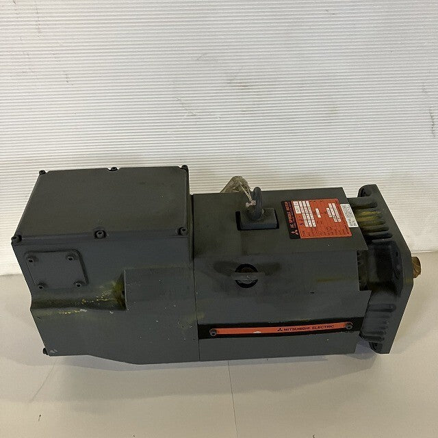 Mitsubishi Electric SJ-5.5A Spindle Motor [j1146770313]