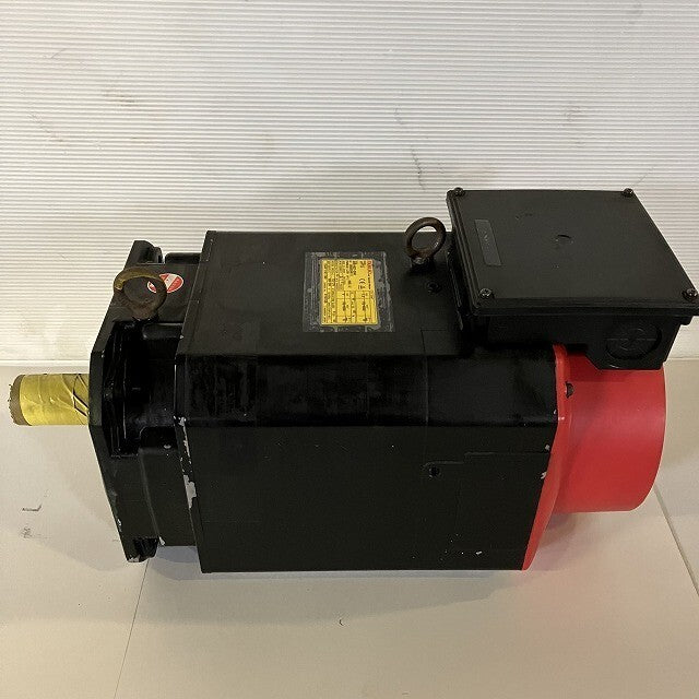 FANUC A06B-0827-B390 Servo Motor [h1146779162]