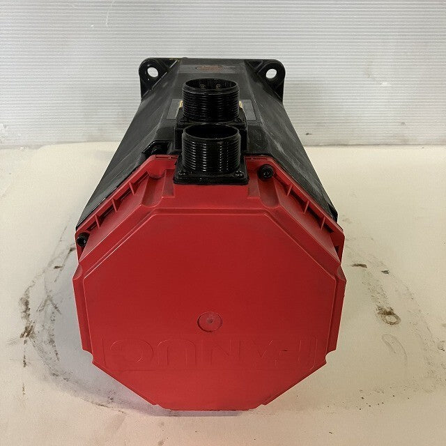 FANUC A06B-0151-B077 Servo Motor [q1146767361]