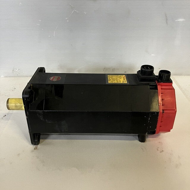 FANUC A06B-0151-B077 Servo Motor [q1146767361]