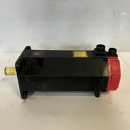 FANUC A06B-0151-B077 Servo Motor [q1146767361]
