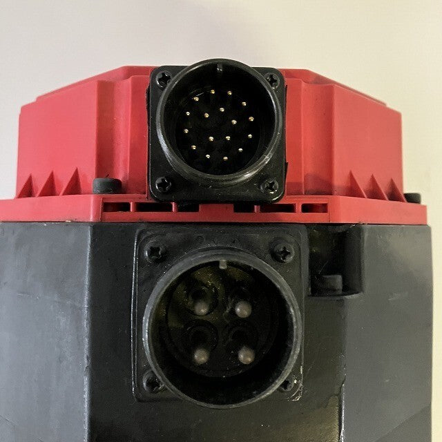 FANUC A06B-0151-B077 Servo Motor [q1146767361]