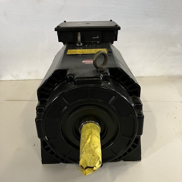 FANUC A06B-0844-B201 Servo Motor [g1146772518]