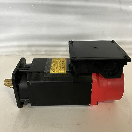 FANUC A06B-0850-B190 Servo Motor [t1146754119]
