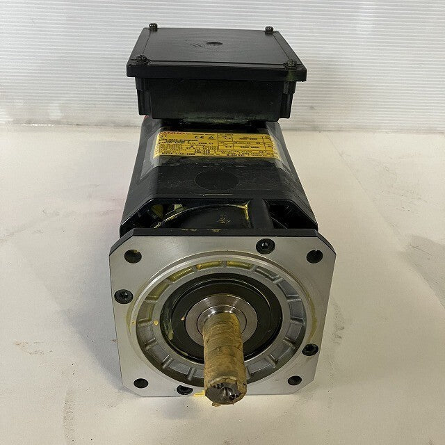 FANUC A06B-0850-B190 Servo Motor [t1146754119]