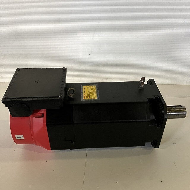 FANUC A06B-0755-B100 Servo Motor 4POLE [k1146755421]