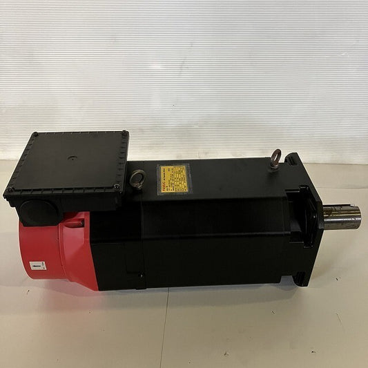 FANUC A06B-0755-B100 Servo Motor 4POLE [k1146755421]
