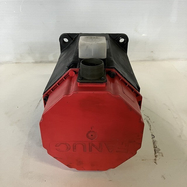 FANUC A06B-0315-B043 Servo Motor [m1146753517]