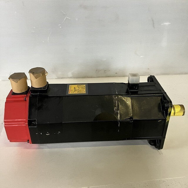 FANUC A06B-0502-B243 Servo Motor [v1146768561]