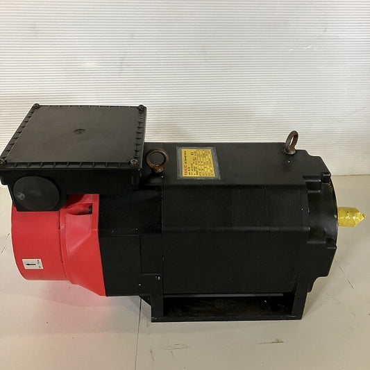 FANUC A06B-0764-B200 Servo Motor 4POLE [q1146765314]