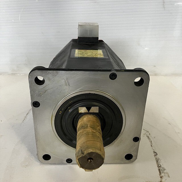 FANUC A06B-0315-B043 Servo Motor [m1146753517]