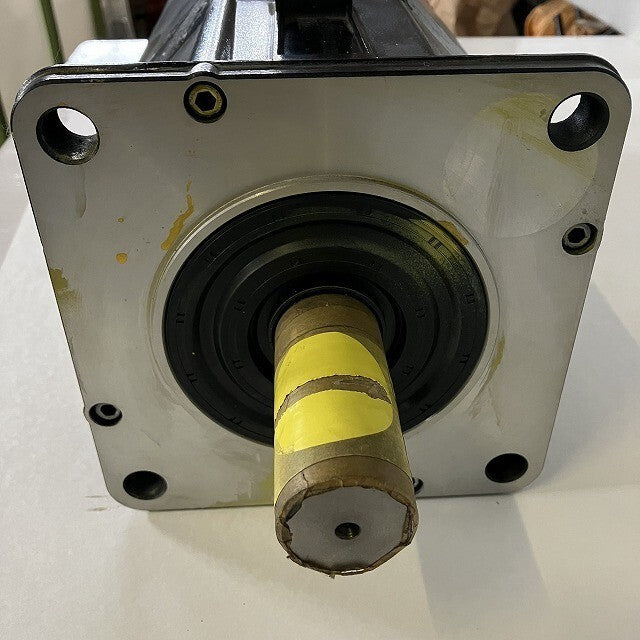 FANUC A06B-0502-B243 Servo Motor [v1146768561]
