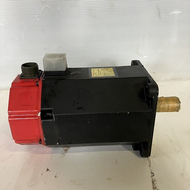 FANUC A06B-0315-B043 Servo Motor [m1146753517]