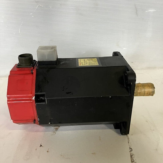 FANUC A06B-0315-B043 Servo Motor [m1146753517]