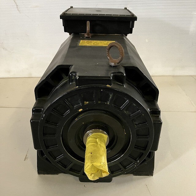 FANUC A06B-0764-B200 Servo Motor 4POLE [q1146765314]