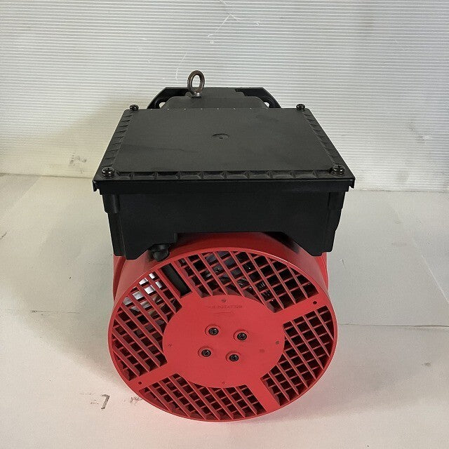 FANUC A06B-0764-B100 Servo Motor 4POLE [j1146766512]
