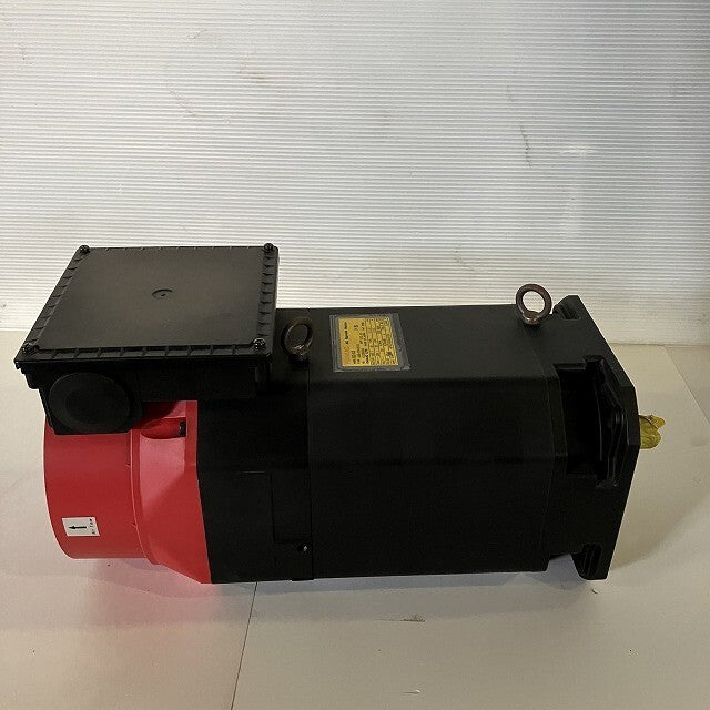 FANUC A06B-0764-B100 Servo Motor 4POLE [j1146766512]