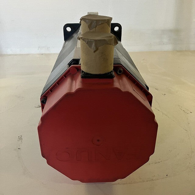 FANUC A06B-0502-B242 Servo Motor [n1146762812]