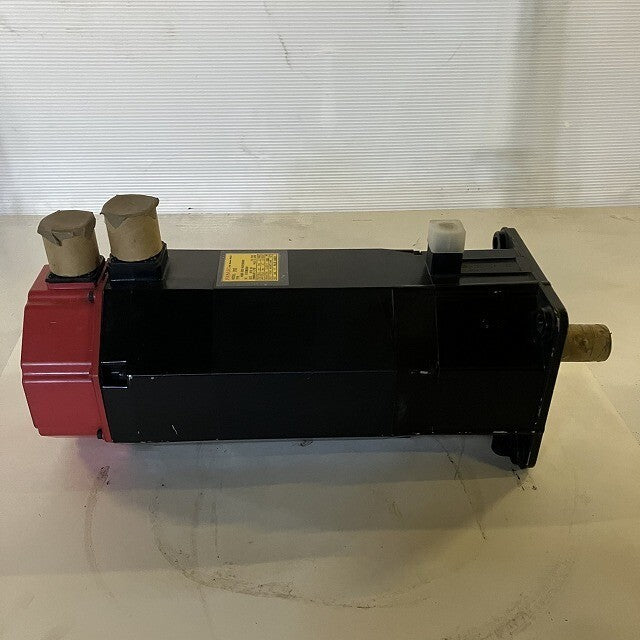 FANUC A06B-0502-B242 Servo Motor [n1146762812]