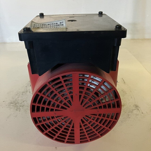 FANUC A06B-0853-B400 Servo Motor [q1146765820]