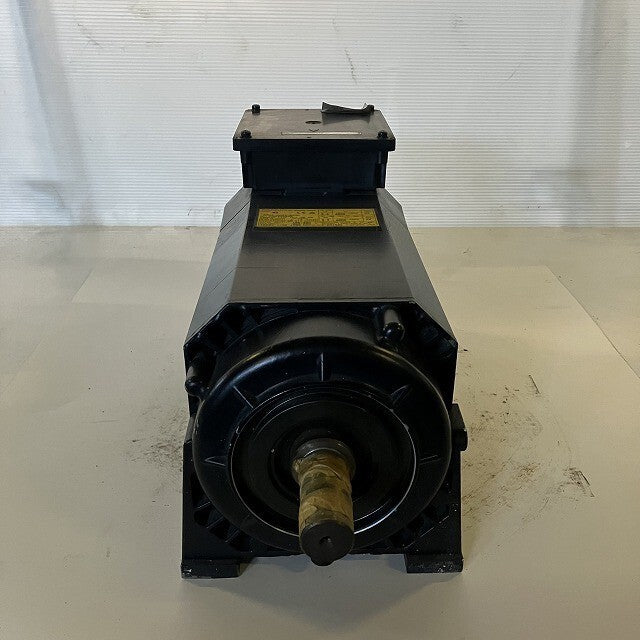 FANUC A06B-0853-B400 Servo Motor [q1146765820]