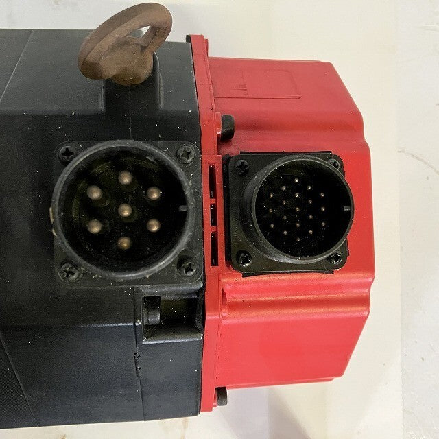 FANUC A06B-0153-B085 Servo Motor [w1146763020]
