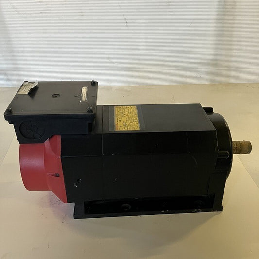 FANUC A06B-0853-B400 Servo Motor [q1146765820]