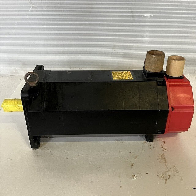FANUC A06B-0153-B085 Servo Motor [w1146763020]