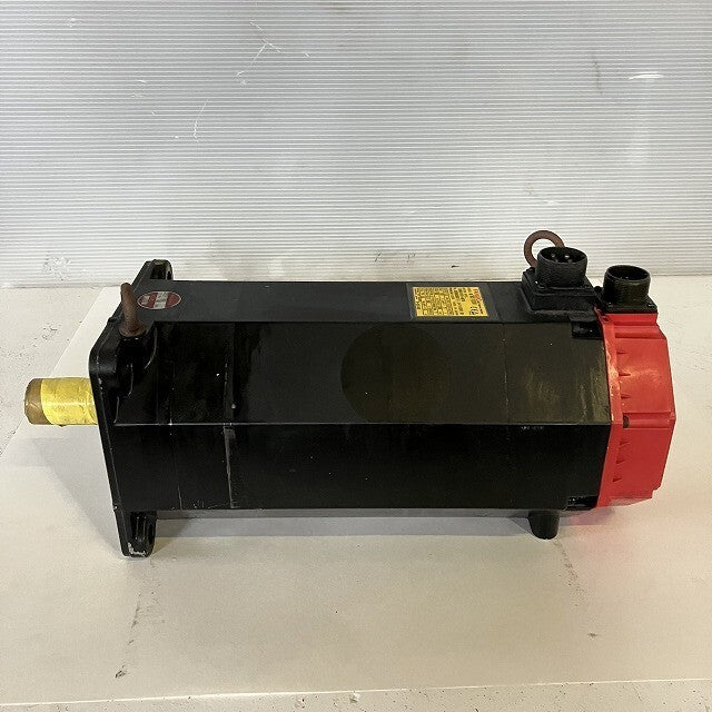 FANUC A06B-0151-B076 Servo Motor [r1146742519]