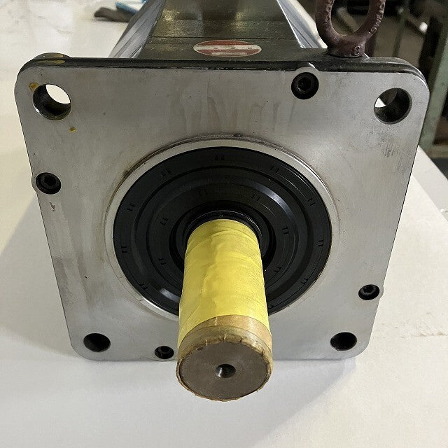 FANUC A06B-0151-B076 Servo Motor [r1146742519]