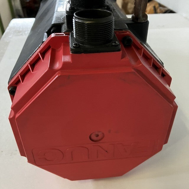 FANUC A06B-0151-B076 Servo Motor [r1146742519]