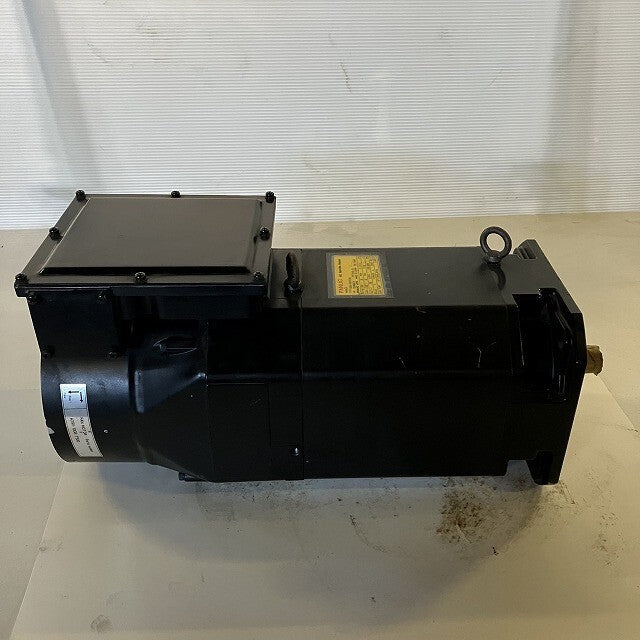 FANUC A06B-1003-B100 Servo Motor [v1146775323]