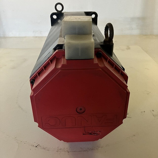 FANUC A06B-0157-B088 Servo Motor [h1146773765]