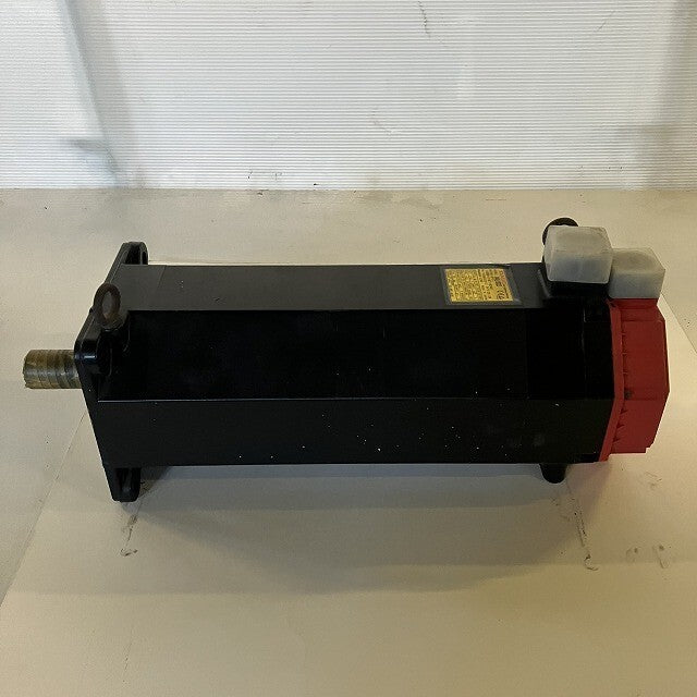 FANUC A06B-0157-B088 Servo Motor [h1146773765]