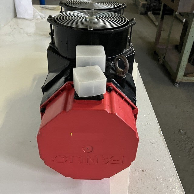 FANUC A06B-0158-B085 Servo Motor [l1146770014]