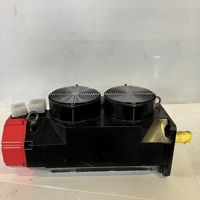 FANUC A06B-0158-B085 Servo Motor [l1146770014]